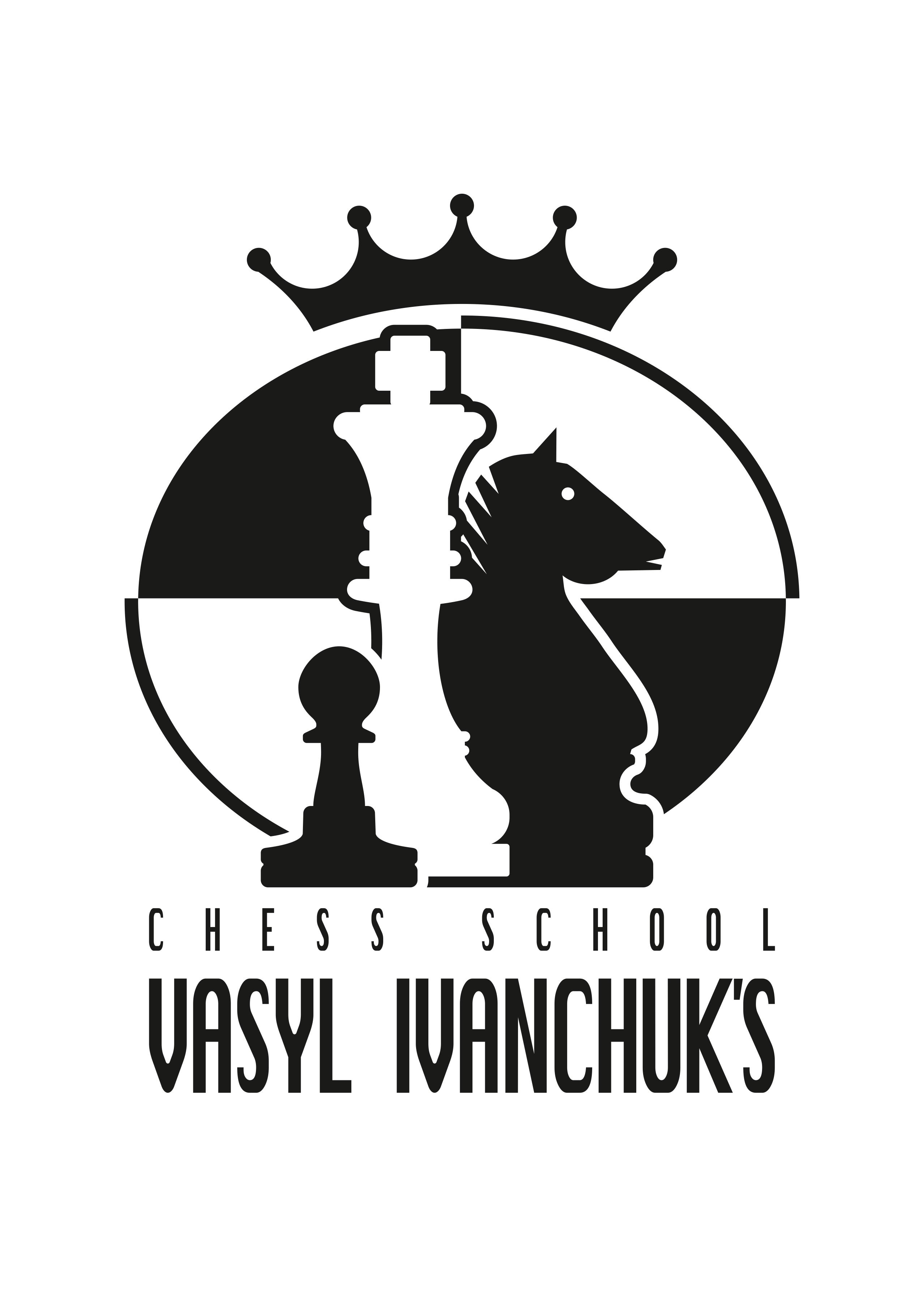 Chess Class in English 